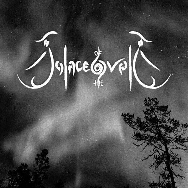 SOLACE OF THE VOID - Self Title CD