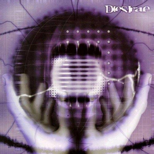 DIES IRAE - Naive CD