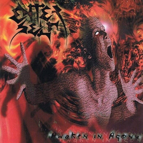 ENTER SELF - Awaken In Agony CD