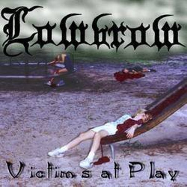 LOWBROW - Victims At Play CD