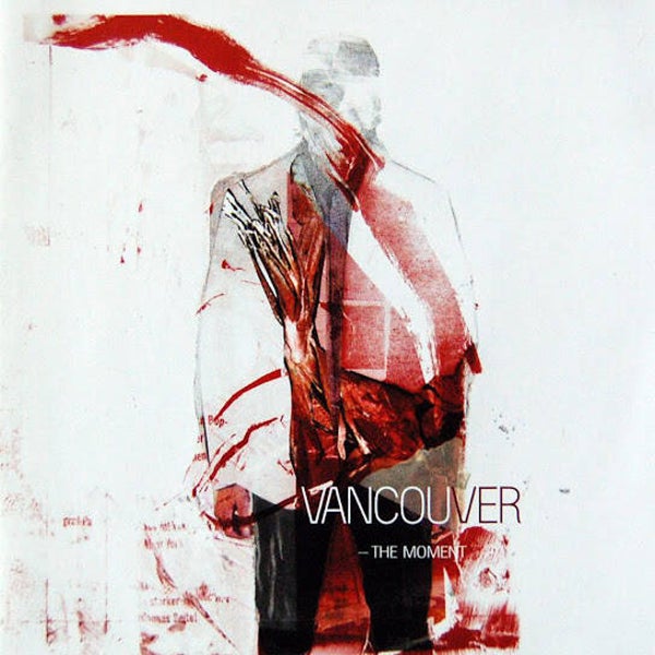 VANCOUVER - The Moment CD