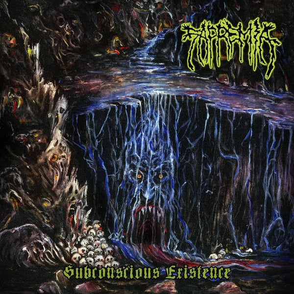 SAPREMIA - Subconscious Existence CD