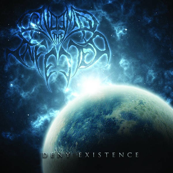 021 CONDEMNED THE INFECTED - Deny Existence CD