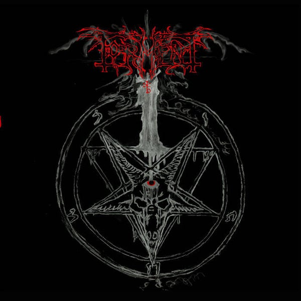 012 TORMENT - Self Title CD