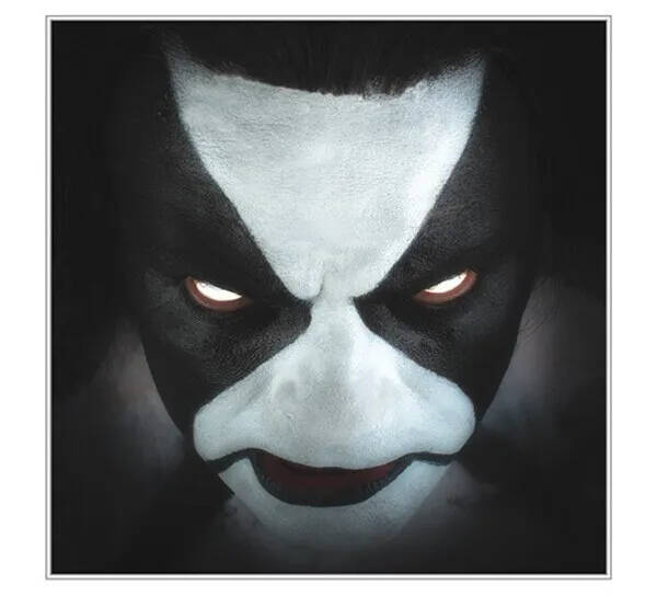 ABBATH - Abbath CD