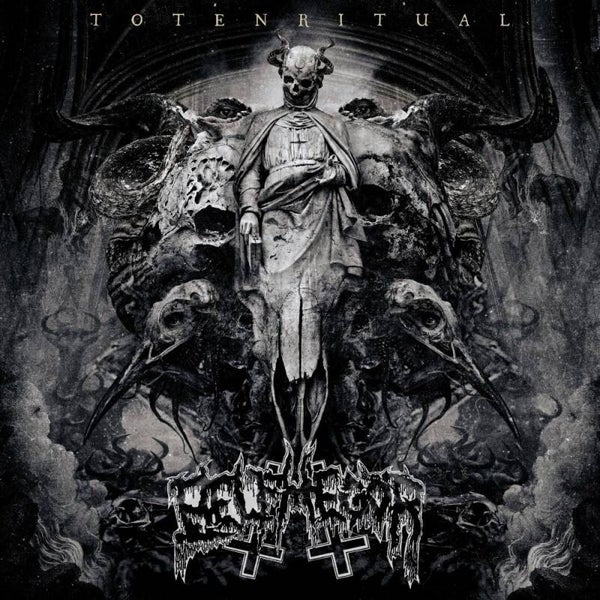 BELPHEGOR - Totenritual CD