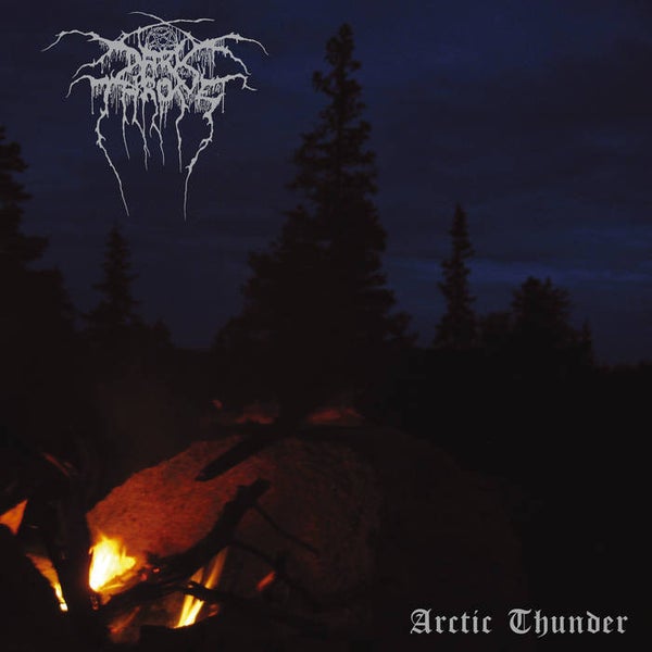 DARKTHRONE - Arctic Thunder CD
