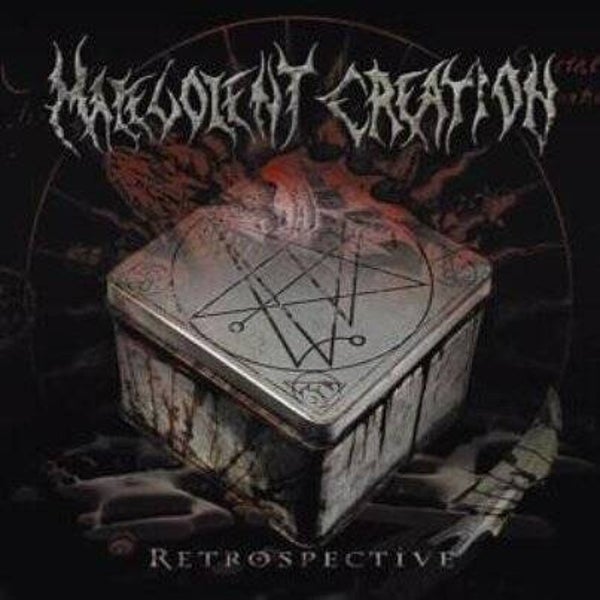 MALEVOLENT CREATION - Retrospective CD