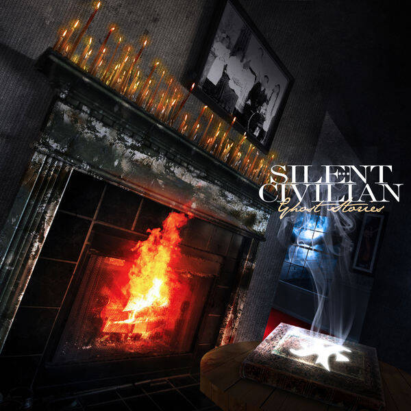 SILENT CIVILIAN - Ghost Stories CD