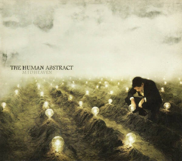 THE HUMAN ABSTRACT - Midheaven CD