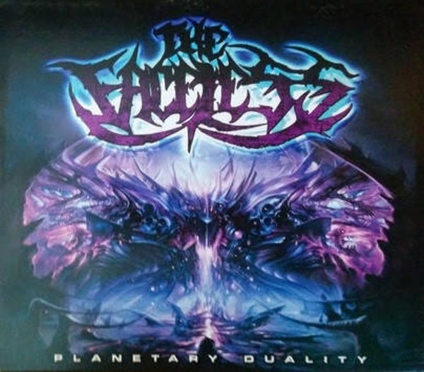 THE FACELESS - Planetary Quality CD