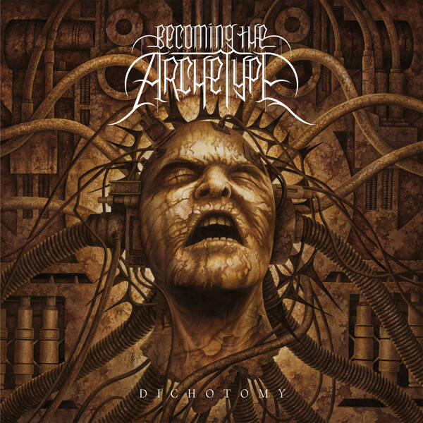 BECOMING THE ARCHETYPE - Dichotomy CD