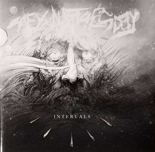 SEE YOU NEXT TUESDAY - Intervals CD
