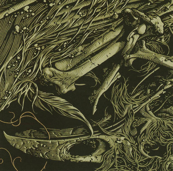 CABLE - The Failed Convict CD