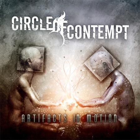 CIRCLE OF CONTEMPT - Artifacts In Motion CD