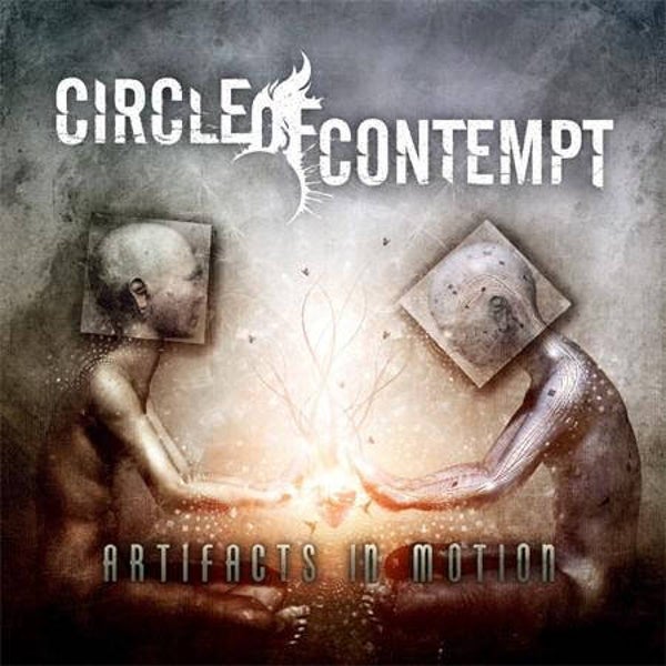 CIRCLE OF CONTEMPT - Artifacts In Motion CD