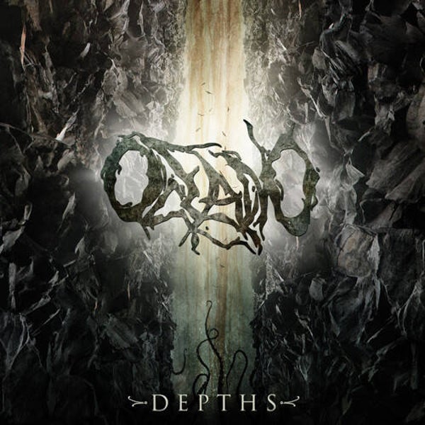 OCEANO - Depths CD