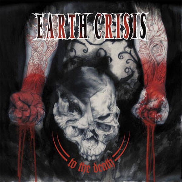 EARTH CRISIS - To The Death CD