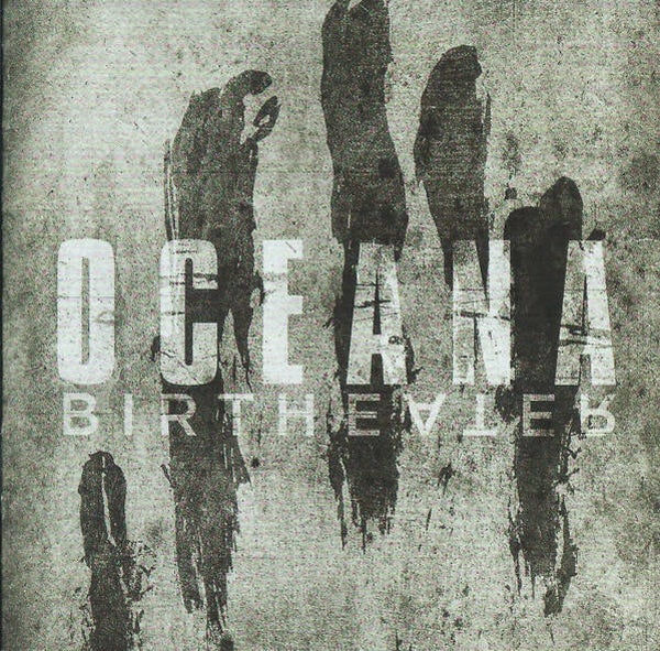 OCEANA - Birtheater CD
