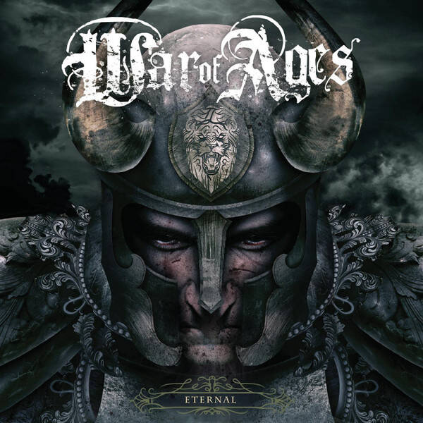 WAR OF AGES - Eternal CD