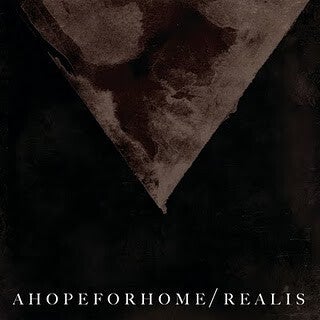 A HOPE FOR HOME - Realis CD