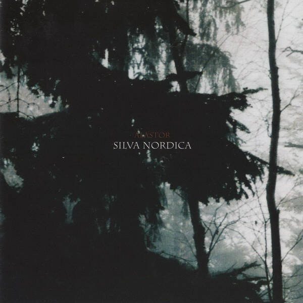 SILVA NORDICA - Self Title CD