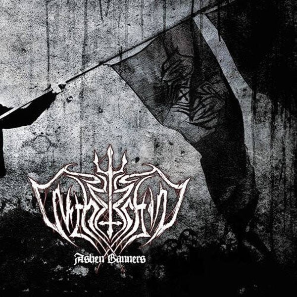 WITHERSHINE - Ashen Banners CD
