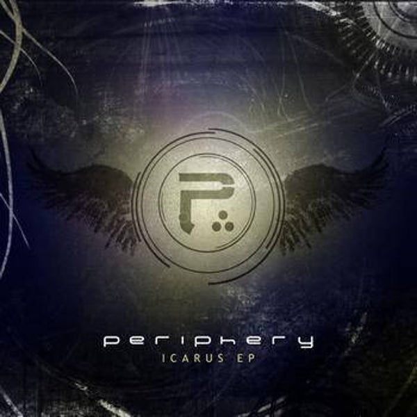 PERIPHERY - Icarus E.P. CD
