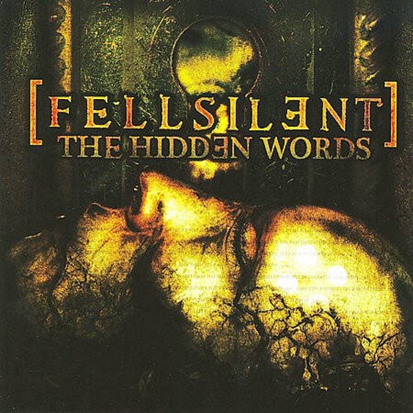 FELLSILENT - The Hidden Words CD