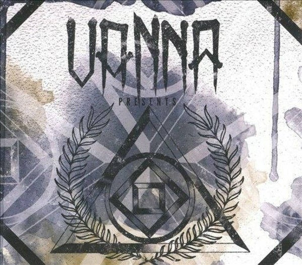 VANNA - And They Came Baring Bones CD