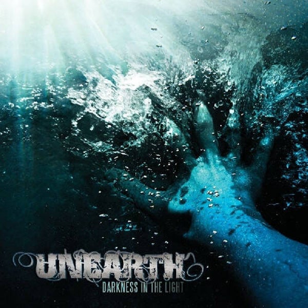 UNEARTH - Darkness In The Light CD