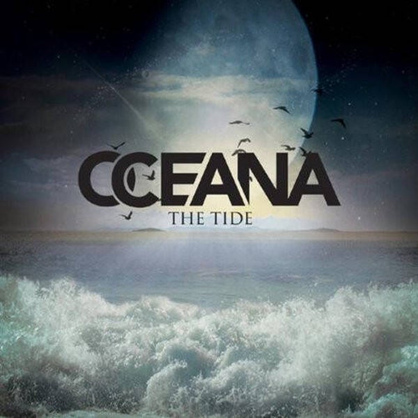 OCEANA - The Tide CD