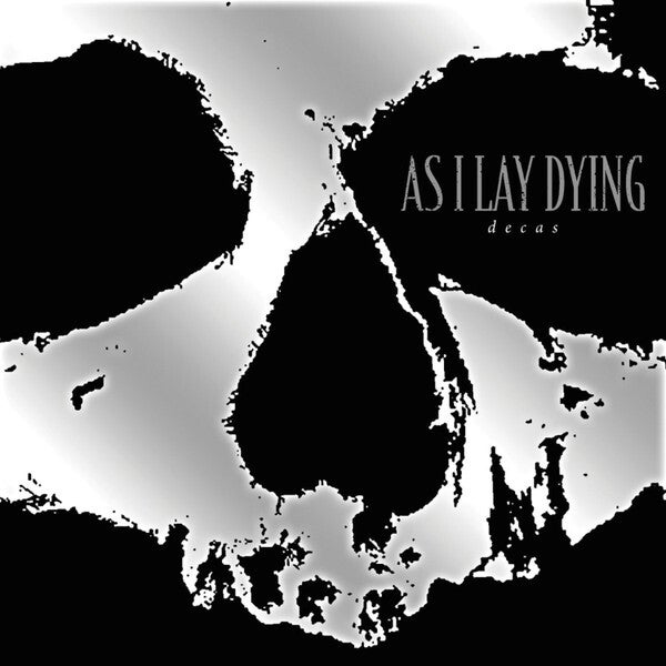 AS I LAY DYING - Decas Digipack CD