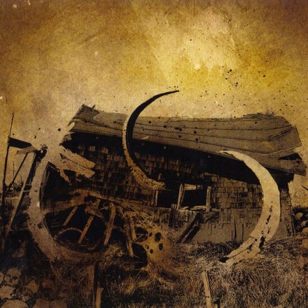 CLINGING TO THE TREES OF A FOREST FIRE - Songs Of Ill Hope And Desperation Digipack CD