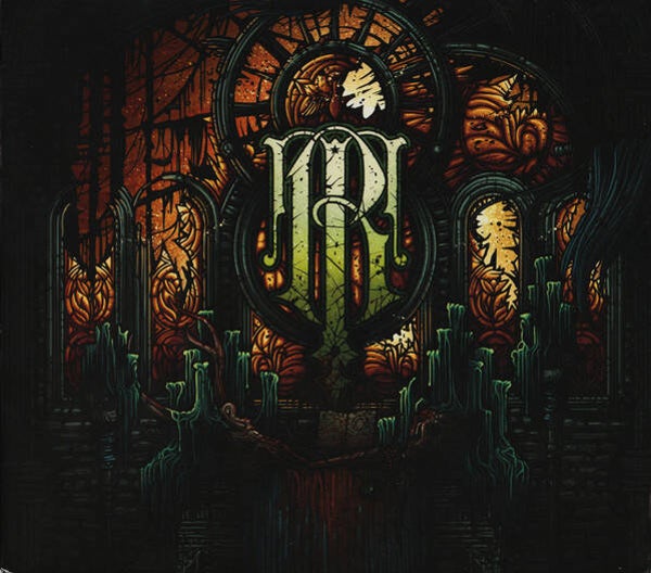 BLEEDING THROUGH - The Great Fire+DVD CD