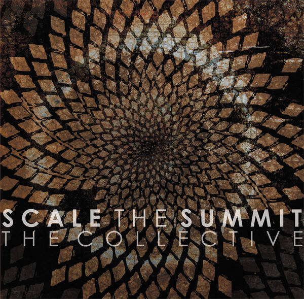 SCALE THE SUMMIT - The Collective CD