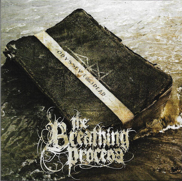 THE BREATHING PROCESS - Odyssey Un Dead CD