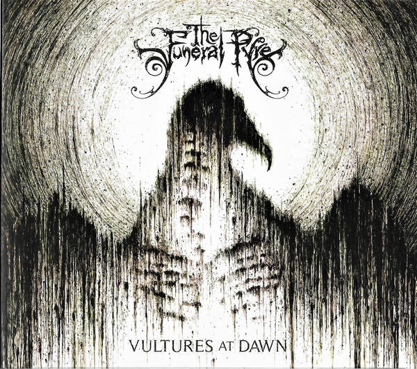 THE FUNERAL PYRE - Vultures At Dawn CD