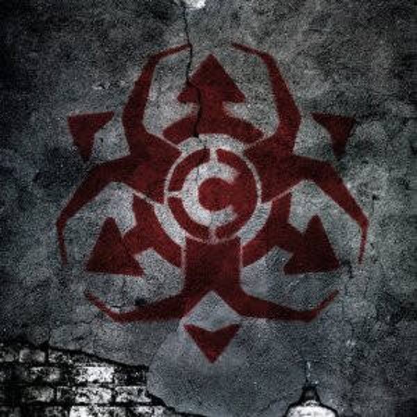 CHIMAIRA - The Infection CD