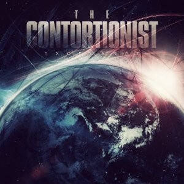 THE CONTORTIONIST - Exoplanet CD