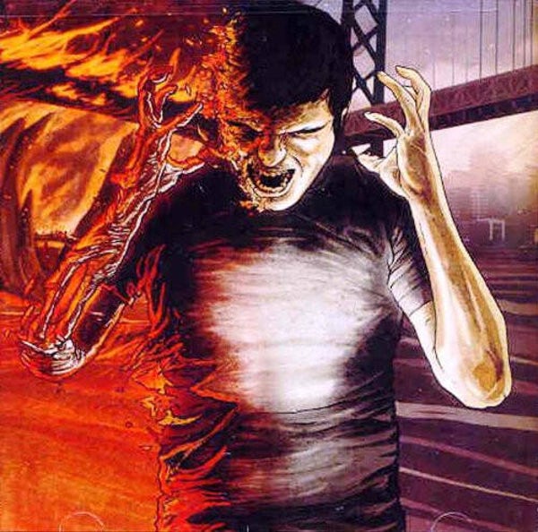 ENDWELL - Consequences CD