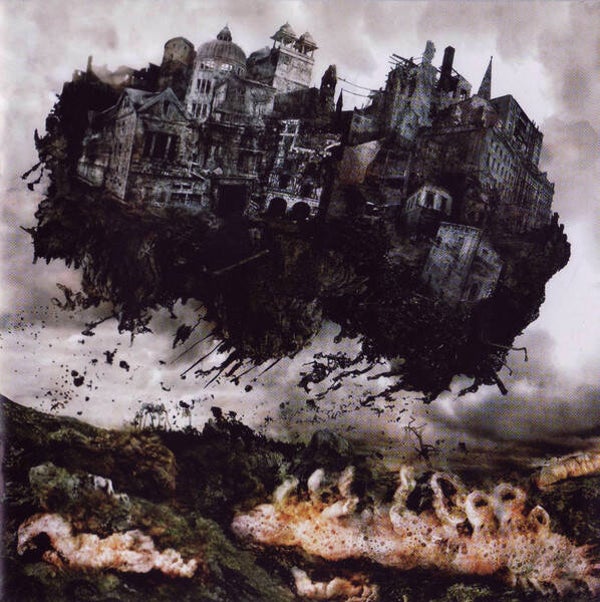 UNHOLY - New Life Beyond Closed Eyes CD