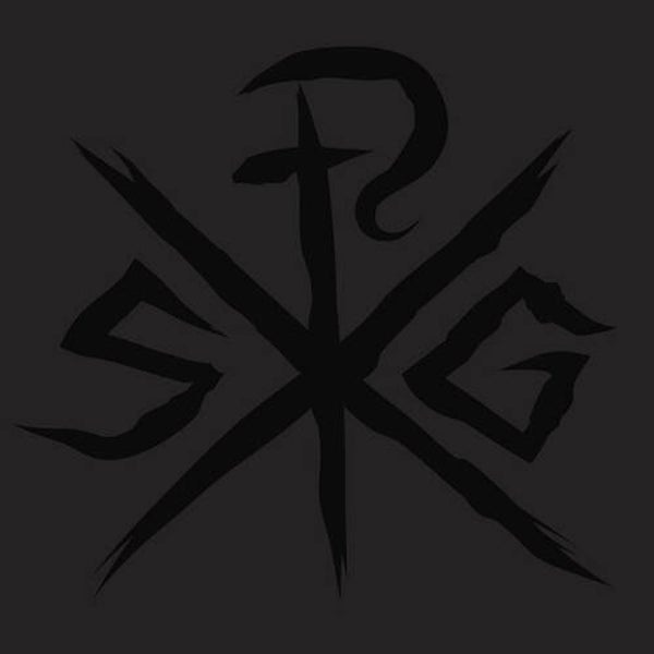 SLEEPING GIANT  - Kingdom Days In An Evil Age CD