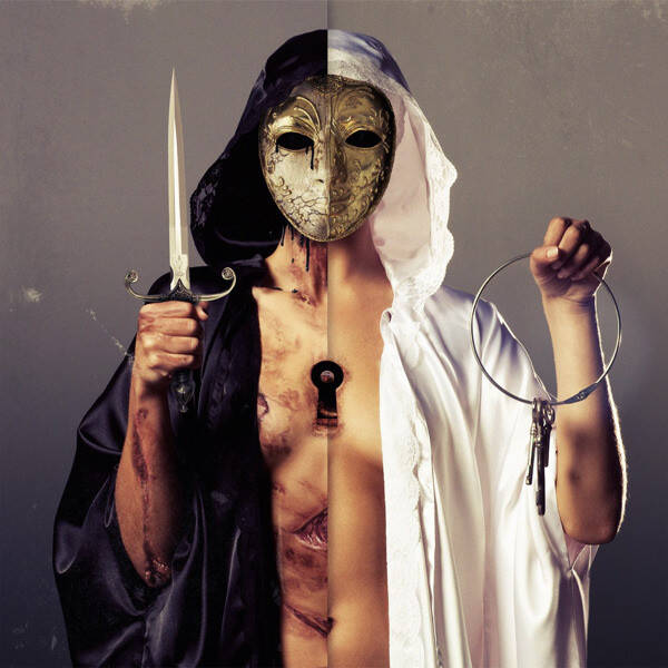 BRING ME THE HORIZON - There Is A Hell Believe Me I've Seen It. There Is A Heaven Let's Keep It A Secret CD