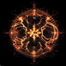 CHIMAIRA - The Age Of Hell CD