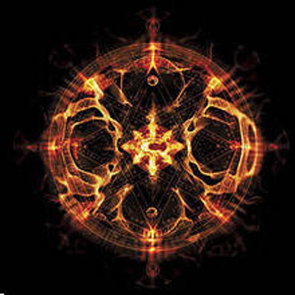 CHIMAIRA - The Age Of Hell CD