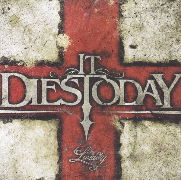 IT DIES TODAY - Lividity CD
