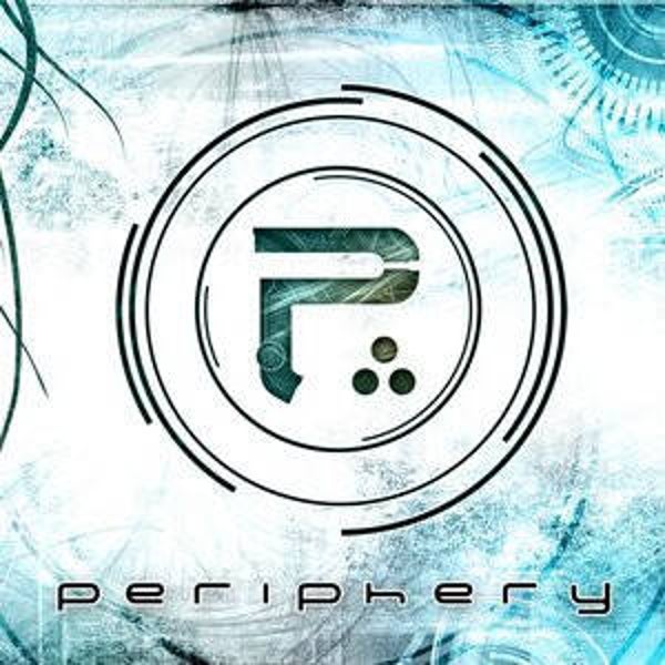PERIPHERY - Self Title CD