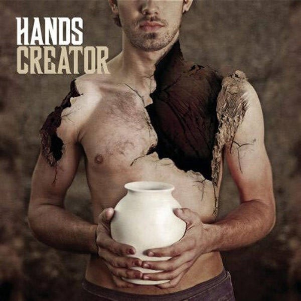 HANDS - Creator CD