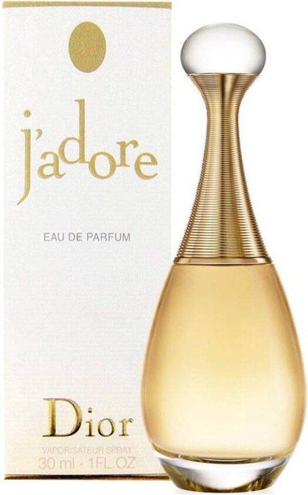 Josemar Parfumverstuiver Dior - Blonde Joy
